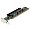 PCI-X to x4 PCI Express Adapter Card