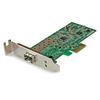 PCI Express 10/100 Mbps Ethernet Fiber SFP PCIe Network Card Adapter NIC