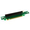 PCI Express Riser Card - x16 Left Slot Adapter for 1U/2U Servers
