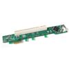 PCI Express to PCI Riser Card x1 for Intel 1U IPC Server