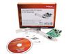 PCI Express RS232 Serial Adapter Card with 16550 UART (Native Chipset) PCI Express RS232 Serial Adapter Card with 16550 UART (Native Chipset)