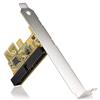 PCI Express IDE Controller Card PCI Express IDE Controller Card