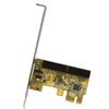 PCI Express IDE Controller Card PCI Express IDE Controller Card
