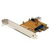 PCI Express to Mini PCI Express Card Adapter