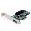 1x eSATA + 1x SATA II + 2x IDE PCI Express Controller Adapter Card