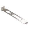 DB9 and DB25 Expansion Slot Plate