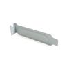 Steel Low Profile Expansion Slot Cover Plate - 5 Pack Steel Low Profile Expansion Slot Cover Plate - 5 Pack