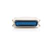 1 Port 10/100 Mbps Parallel Network Print Server 1 Port 10/100 Mbps Parallel Network Print Server