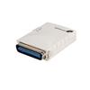 1 Port 10/100 Mbps Parallel Network Print Server 1 Port 10/100 Mbps Parallel Network Print Server