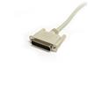 DB25 to Centronics 36 IEEE-1284 Parallel Printer Cable - M/M DB25 to Centronics 36 IEEE-1284 Parallel Printer Cable - M/M