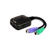 Adaptateur clavier et souris PS/2 vers USB