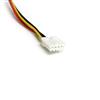 LP4 to 2x SP4 Power Y Splitter Cable M/F LP4 to 2x SP4 Power Y Splitter Cable M/F