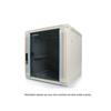 Refurbished 12U 19in Wall Mounted Server Rack Cabinet