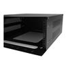 4U 19in Steel Horizontal Wall Mountable Server Rack 4U 19in Steel Horizontal Wall Mountable Server Rack