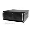 4U 19in Steel Horizontal Wall Mountable Server Rack 4U 19in Steel Horizontal Wall Mountable Server Rack