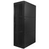 42U 36in Server Rack Cabinet with Steel Mesh Door
