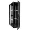 42U 42in Server Rack Cabinet 42U 42in Server Rack Cabinet