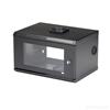 6U 19in Wall Mount Server Rack Cabinet with Acrylic Door