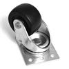 Universal Heavy Duty Caster Kit for Server Rack Cabinets - Pkg of 4