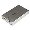 Botier Externe en Aluminium pour Disque Dur / SSD 2,5