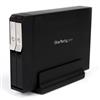 2.5in Removable eSATA USB Dual SATA Hard Drive Enclosure w/ RAID