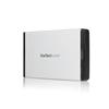 Extra 2.5in SATA Hard Drive Enclosure for SAT2510U2REM