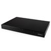 Caja Externa de 4 Bahías para Discos Duros HDD de 3,5
