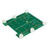 Dual 2.5in to Single 3.5in SATA Hard Drive Adapter
