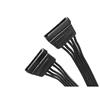 36in SATA Power Cable Adapter