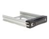 Extra 3.5in Hot Swap Hard Drive Tray for SATA and SAS Backplanes