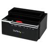 Hard Disk Drive Duplicator Dock – SuperSpeed USB 3.0 to SATA HDD Duplicator