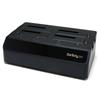 4 Bay eSATA USB 3.0 to SATA Hard Drive Docking Station for 2.5/3.5 HDD