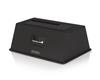 Station d'Accueil USB 2.0 eSATA pour Disque Dur Sata 2.5" et 3.5" - Dock HDD - 4 To