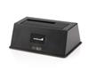 Station d'Accueil USB 2.0 pour Disque Dur Sata 2.5" ou 3.5" - Dock HDD - 4 To