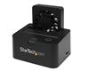 Station d'Accueil USB 3.0 eSATA pour Disque Dur Sata 2.5" ou 3.5" - Avec Ventilateur