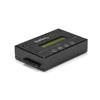 Standalone 2.5 / 3.5” SATA Hard Drive Duplicator and Eraser