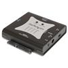 Portable eSATA USB to SATA Standalone HDD Hard Drive Duplicator Dock HDD