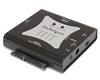 Portable eSATA USB to SATA Standalone HDD Hard Drive Duplicator Dock