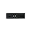 Mini SAS to 4x 2.5in SATA/SAS 5.25in Hot Swap Backplane Mini SAS to 4x 2.5in SATA/SAS 5.25in Hot Swap Backplane