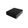 Mini SAS to 4x 2.5in SATA/SAS 5.25in Hot Swap Backplane Mini SAS to 4x 2.5in SATA/SAS 5.25in Hot Swap Backplane