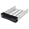 Extra 2.5in or 3.5in Hot Swap Hard Drive Tray for SATSASBAY3BK