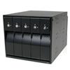 5 Drive 3.5in Removable SAS SATA Mobile Rack Backplane