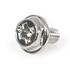 Hex Head M3 Optical Drive Mounting PC Screws 15 Pack