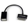 USB OTG Adapter Cable for Samsung Galaxy Tab™