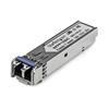 Cisco Compatible 100 Mbps Fiber SFP Transceiver Module SM LC w/ DDM – 20 km (Mini-GBIC)
