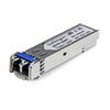 Cisco Compatible 100 Mbps Fiber SFP Transceiver Module SM LC w/ DDM – 40 km (Mini-GBIC)