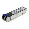 SFP transceiver w/ DDM (1.25Gbps, 1310nm, Single Mode, LC) SFP transceiver w/ DDM (1.25Gbps, 1310nm, Single Mode, LC)