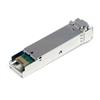 SFP transceiver w/ DDM (1.25Gbps, 1310nm, Single Mode, LC) SFP transceiver w/ DDM (1.25Gbps, 1310nm, Single Mode, LC)