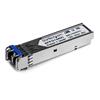 SFP transceiver w/ DDM (1.25Gbps, 1310nm, Single Mode, LC) SFP transceiver w/ DDM (1.25Gbps, 1310nm, Single Mode, LC)