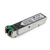 SFP transceiver w/ DDM (1.25Gbps, 1310nm, Single Mode, LC) SFP transceiver w/ DDM (1.25Gbps, 1310nm, Single Mode, LC)